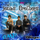 Jonas Brothers Blue! Original By:: Gaby de JonazZz