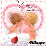 Feeling romantic today... hehehe