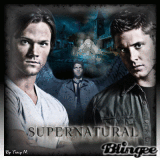 SuperNatural-Ghost Town
