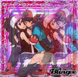 Pokemon Schwarz; Weiß  ~*~ Boyfriend ~*~