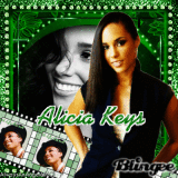 Celebrity- Alicia Keys ((alwaysanangel69))©®