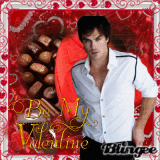 Ian Somerhalder 