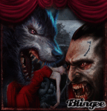 licantropo vs vampiro