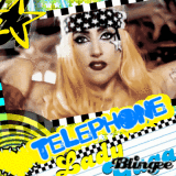 Lady Gaga Telephone♥ :D