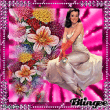 Vintage lady for my sweet friend Maira