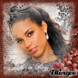 Alicia Keys