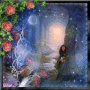 Clair de lune...