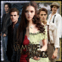 **History repeats**The vampire diaries "© m.τ.pя¡йςзŝš"