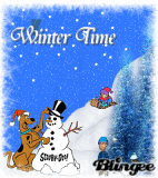 Fluffydogs3 Creations/Winter Time/2011