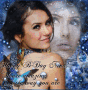 Happy B-Day Nina! :D [you're amazing just the way you are]