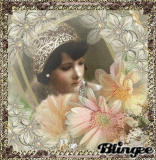 Sweet girl vintage p
