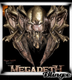 megadeth