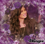 Demi ⓞⓡⓘⓖⓘⓝⓐⓛ ⓑⓨ ⓑⓥ©ⓨⓡⓤⓢ