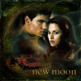 new moon - jake & bella