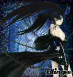 Black Rock Shooter
