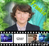 Frankie Jonas <3