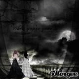 when you're gone