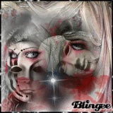 What a strange world N°34