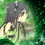 anime girl