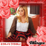 Ashley Tisdale