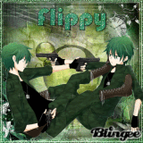 FLIPPY: REVOLVER