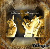 Marco Mengoni Gold By §-MaRcOmEnGoNiZzAtA-§