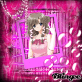 Anime Girl