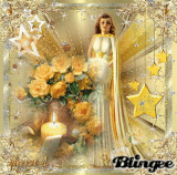 W gwiazdach / In stars, For Ania
