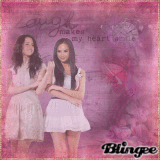Delena~For Nikki's Comp!