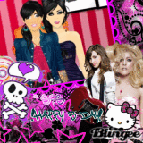 ♥ Sis !! Happy B-Day !! ♥ --> TKM & ya sabes eres LE! :) Made by Andiie Jonas <-- DON'T COPY! NO COPIES!