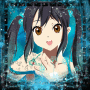 Azusa from K-ON!! Azusa from K-ON!!