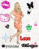 Hannah montana forever