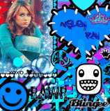 Miley Ray Rawr♥