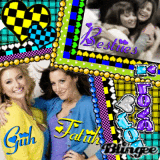 Giih&FaTiih [♥BestiieS♥] ~ © demi_lovato770 ♫