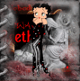 Disney~Cartoons~Toons~Betty-Boop~Groupe