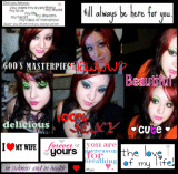 Most beautiful woman on earth!