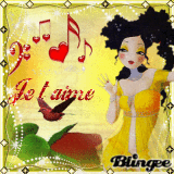 Je t aime