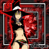 Blair (Red&Black).
