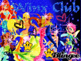 Winx Club Mermaid