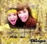 Demi & Sel!