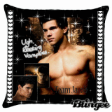 jacob black
