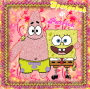 Spongebob & Patrick
