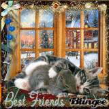 Best Friends