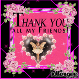 Thanks for all the Comments