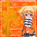Oranges n' Sweetie Pie