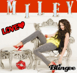 miley super love!!!