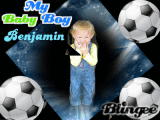 benjamin xx