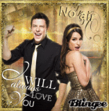 No air - Glee ♥
