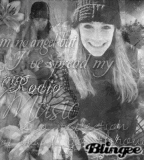 ♥ Rocio Igarzabal ♥