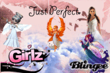 girls in dream